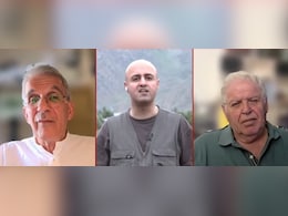 NDTV Exclusive: How Israel Quietly Armed India's Jets To Win Kargil War Against Pakistan In 1999