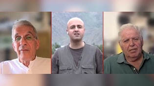 NDTV Exclusive: How Israel Quietly Armed India's Jets To Win Kargil War Against Pakistan In 1999