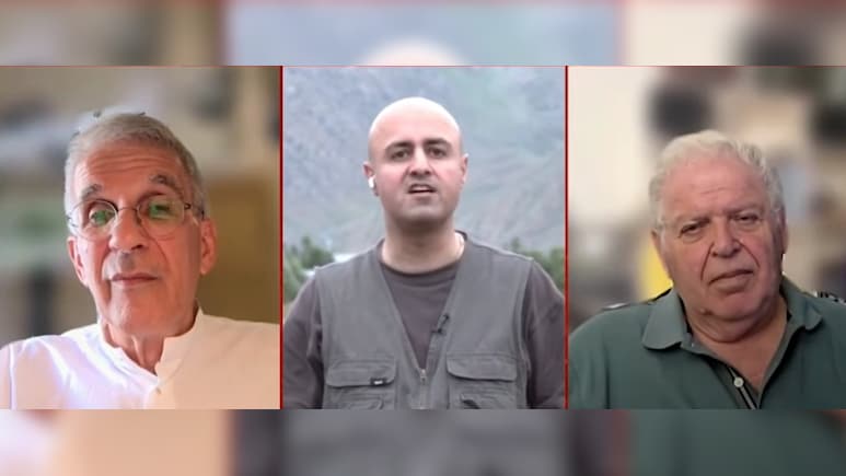 NDTV Exclusive: How Israel Quietly Armed India's Jets To Win Kargil War Against Pakistan In 1999