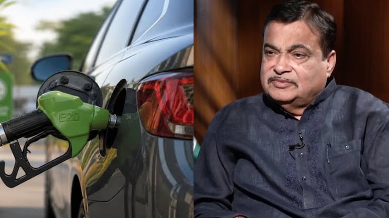 E20 पेट्रोल से कितना पड़ेगा गाड़ियों पर असर? खुद नितिन गडकरी ने बताया, क्या इंजन बदलने की पड़ेगी जरूरत?