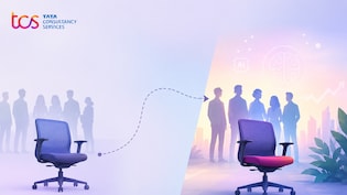 TCS' Hiring Message Changed In Just One Year. Here's What Happened
