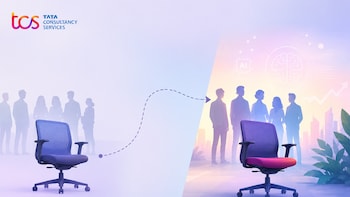 TCS' Hiring Message Changed In Just One Year. Here's What Happened