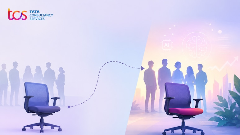 TCS' Hiring Message Changed In Just One Year. Here's What Happened