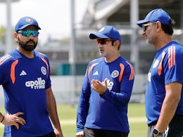 Seniors Struggling To Adapt, Communication Gap Exposes Vulnerable Team India: Report