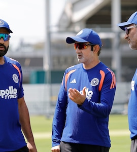 Seniors Struggling To Adapt, Communication Gap Exposes Vulnerable Team India: Report