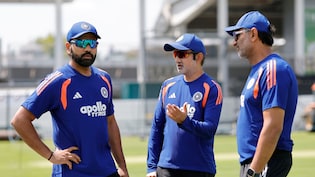 Seniors Struggling To Adapt, Communication Gap Exposes Vulnerable Team India: Report