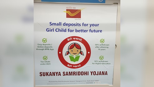 Sukanya Samriddhi vs Mutual Fund SIP For A Girl Child: What Gives Better Returns?