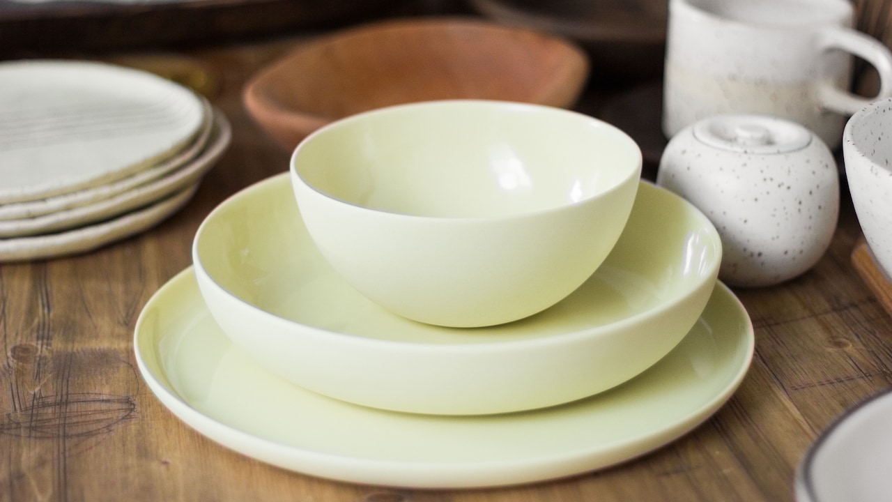 What Microwave-Safe And Dishwasher-Safe Labels Really Mean What Microwave-Safe And Dishwasher-Safe Labels Really Mean