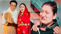 Sunita Breaks Down, Refuses To Eat On Lock Upp, Shares Govinda's Warning