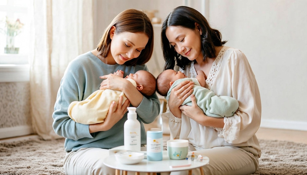 Best extra-gentle baby skincare products formulated to safely soothe, cleanse, and protect sensitive skin. Best extra-gentle baby skincare products formulated to safely soothe, cleanse, and protect sensitive skin.
