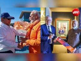 कॉफी बॉक्स से लेकर गोल्ड टी तक... PM मोदी ने ऑस्ट्रेलिया और इंडोनेशिया के राष्ट्राध्यक्षों को भेंट किए खास तोहफे