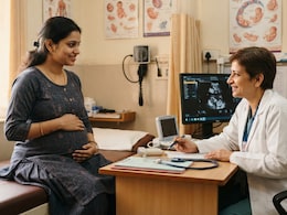 High-Risk Pregnancy: Early Signs, Consequences, Precautions And Safety Measures Explained