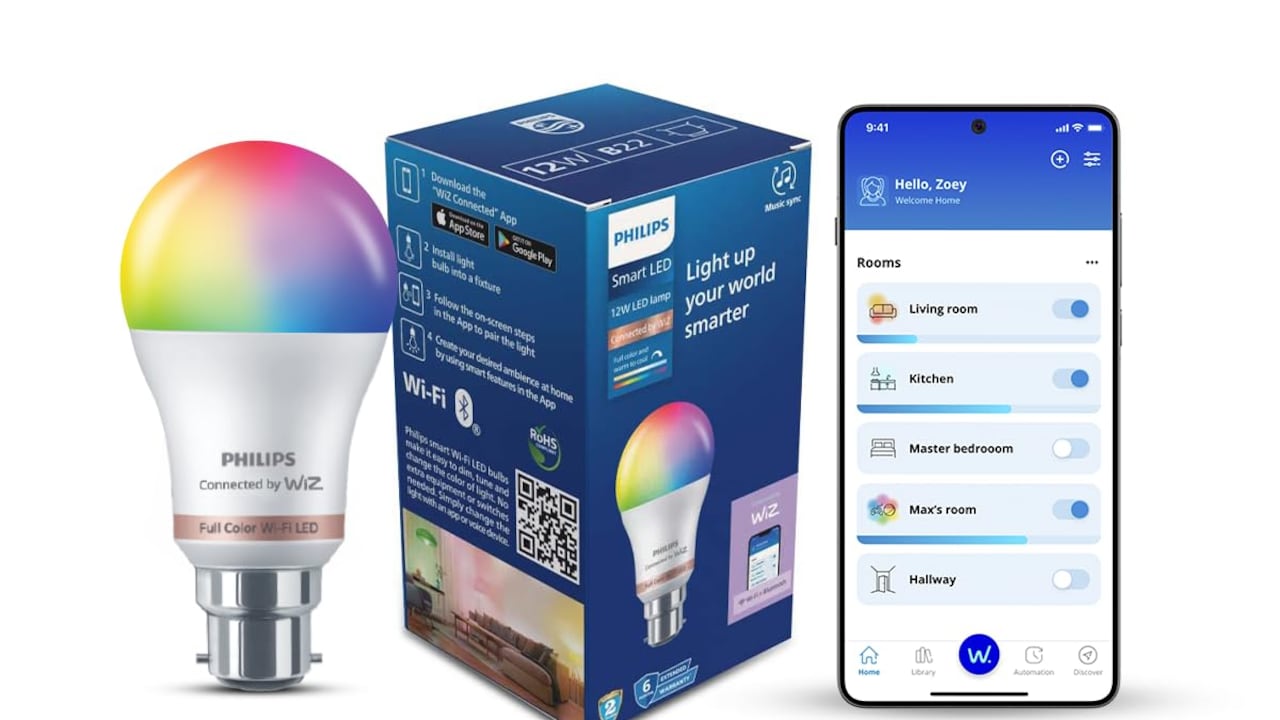 Why Some Smart Lights Keep Disconnecting And What To Check Before Buying Why Some Smart Lights Keep Disconnecting And What To Check Before Buying