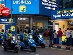 Flipkart के फूड डिलीवरी बिजनेस में एंट्री के साथ क्यों मचेगा गदर, जोमैटो-स्विगी की होगी खटिया खड़ी