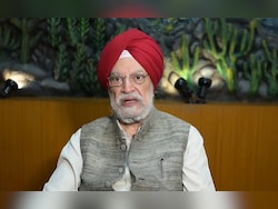 Will Fuel Prices Come Down? Minister Hardeep Puri's "2-3 Months" Hint