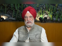Will Fuel Prices Come Down? Minister Hardeep Puri's "2-3 Months" Hint
