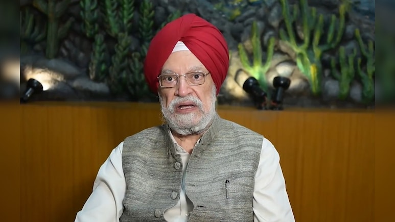 Will Fuel Prices Come Down? Minister Hardeep Puri's "2-3 Months" Hint