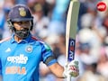 Rohit Sharma Century: लॉर्ड्स में शतक लगाने वाले पहले भारतीय बने रोहित शर्मा,  84 गेंदों पर रचा इतिहास