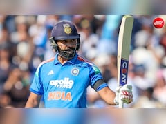 Rohit Sharma Century: लॉर्ड्स में शतक लगाने वाले पहले भारतीय बने रोहित शर्मा,  84 गेंदों पर रचा इतिहास