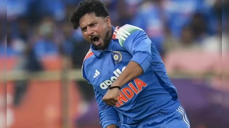 IND vs ENG, 2nd ODI: कुलदीप यादव को दूसरे वनडे में क्यों किया जाना चाहिए शामिल? जानिए 3 बड़े कारण