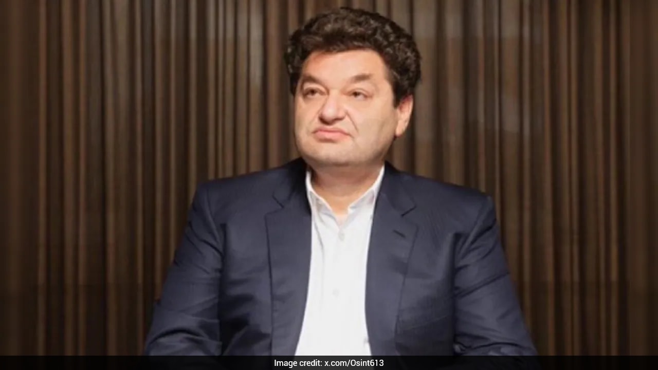 Who Is Vadym Yermolaiev? Sanctioned Ukrainian Tycoon Wounded In Monaco Parcel Bomb Attack