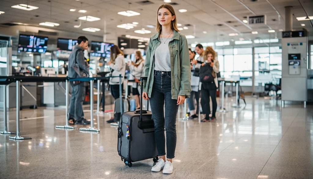Avoid unexpected baggage fees by choosing cabin bags that meet strict airline size regulations.