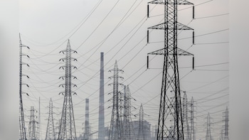 Tata Power Mulls $450 Million Loan Backed By Offshore Units