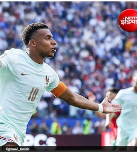 "Not The Strongest Yet": Kylian Mbappes Honest Take Despite France Reaching World Cup Semis