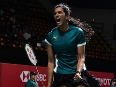 PV Sindhu Beats Akane Yamaguchi 21-17, 21-17 To Win Japan Open 2026