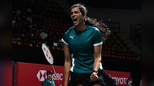 PV Sindhu Beats Akane Yamaguchi 21-17, 21-17 To Win Japan Open 2026