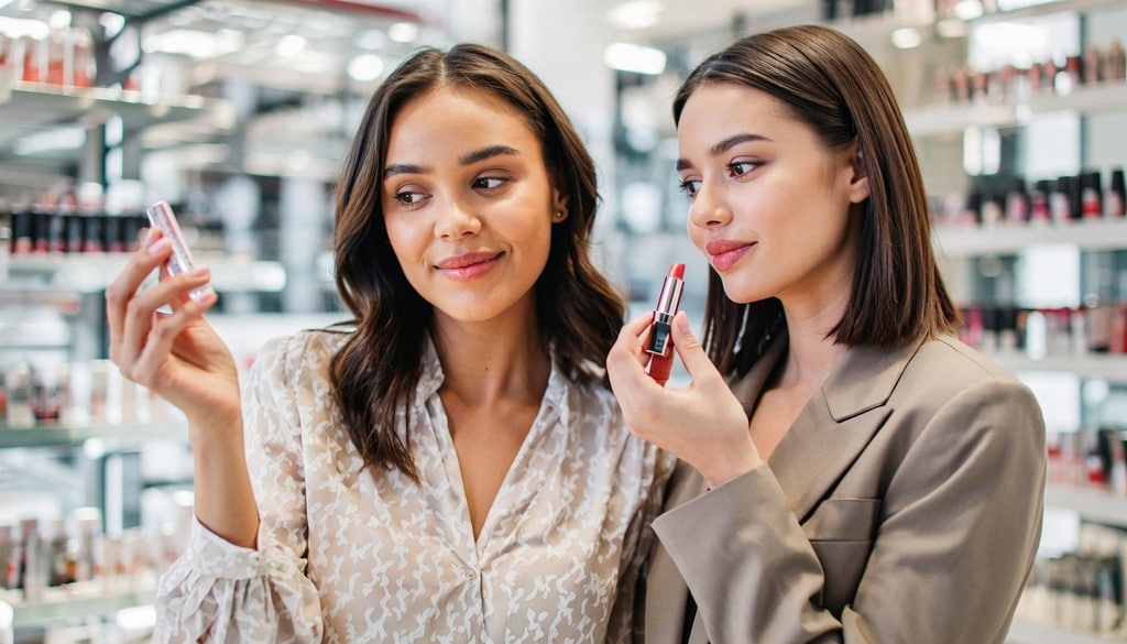 Lip tints survive brutal college schedules with long-lasting stains, while lipsticks offer richer color payoff.