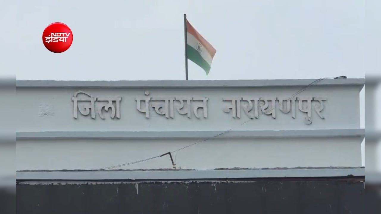 29 सचिवों से 1.40 करोड़ की वसूली! निर्माण कार्य में गड़बड़ी करने पर जिला पंचायत ने लिया एक्शन