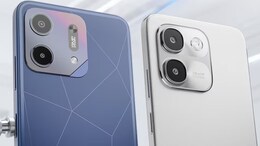 फक्त 8,999 रुपयांत नवा स्मार्टफोन! 6,000mAh बॅटरी अन् AI कॅमेरा; पहिल्याच दिवशी मिळणार मोठी सवलत