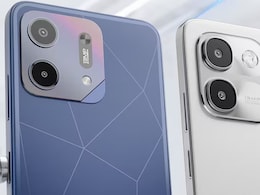 फक्त 8,999 रुपयांत नवा स्मार्टफोन! 6,000mAh बॅटरी अन् AI कॅमेरा; पहिल्याच दिवशी मिळणार मोठी सवलत