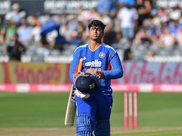 India's Likely Playing XI vs Zimbabwe 1st T20I: Shreyas Iyer Faces Big Vaibhav Sooryavanshi Call