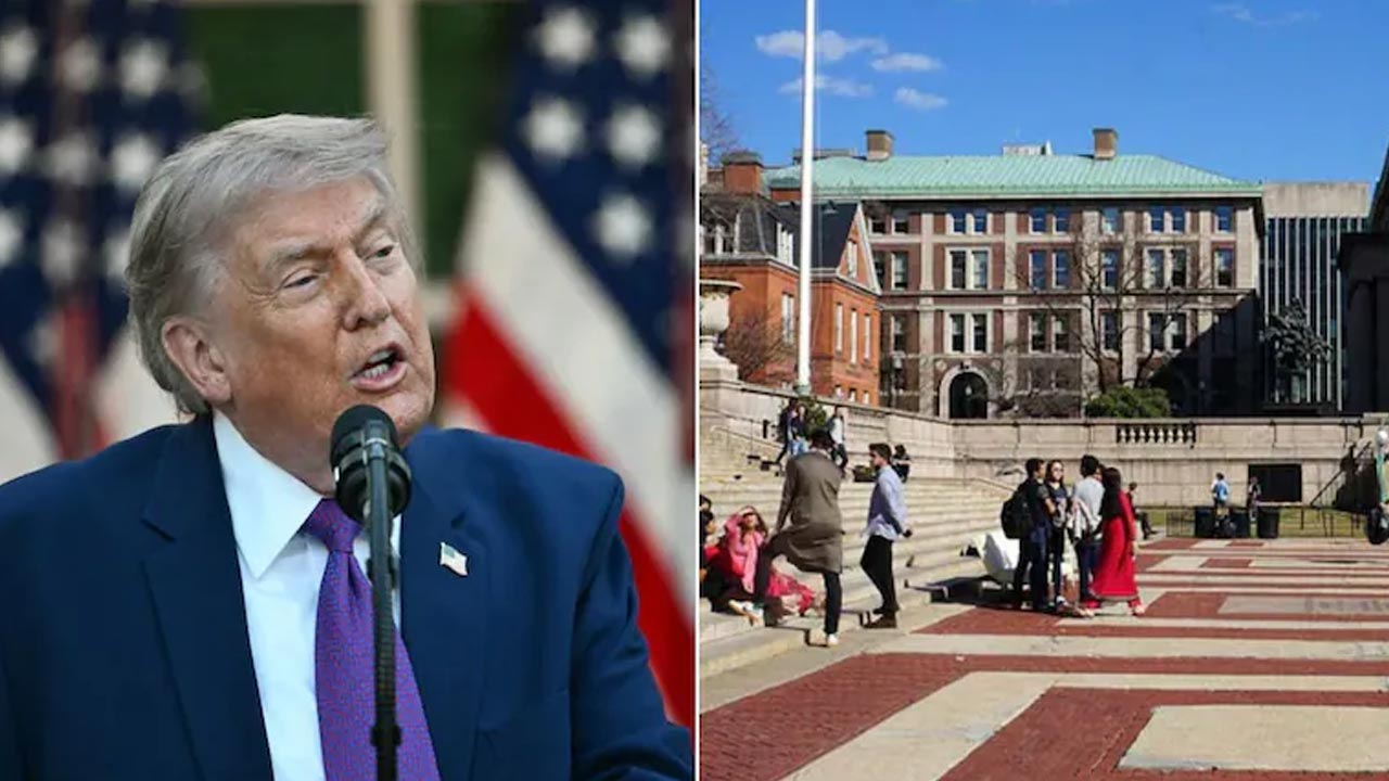$100,000 Fee To Work In US? Trump's Plan Threatens Indian Students' H-1B Dreams
