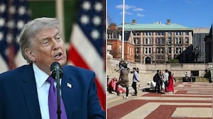 $100,000 Fee To Work In US? Trump's Plan Threatens Indian Students' H-1B Dreams