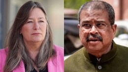 In 2 Days, 2 Education Ministers From 2 Countries Quit For Different Reasons