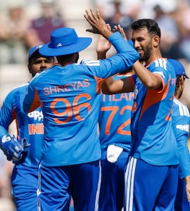 6 Defeats In 7 Matches: Shreyas Iyers India Captaincy Era Off To A Disastrous Start