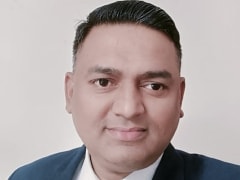 डॉ सलीम अहमद