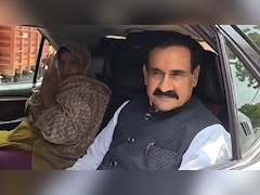 दतिया उपचुनाव: टिकट कटने के बाद पहली बार सामने आए नरोत्तम मिश्रा, कार्यकर्ताओं से की भावुक अपील
