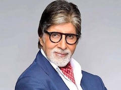 अमिताभ बच्चन बिल्कुल ठीक हैं, तो बिग बी ने किसके लिए लिखी थी ICU और सर्जरी वाली बात