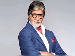 Amitabh Bachchan Called At 3 am To Buy Ayodhya Land For Rs 15 Crore, Recalls Real Estate Owner