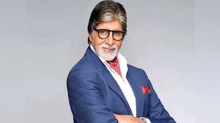 Amitabh Bachchan Called At 3 am To Buy Ayodhya Land For Rs 15 Crore, Recalls Real Estate Owner