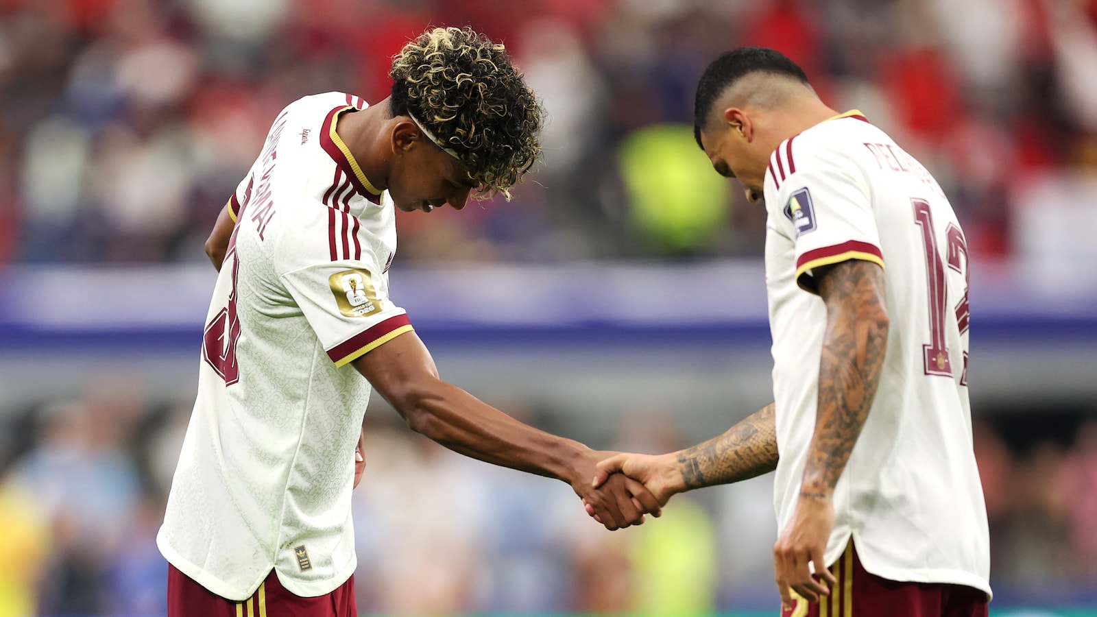 Spain Equal World Record With 2-0 Win Over France, 1-Match Away From Ultimate Invincibility