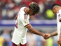 Spain Beat France To Equal World Record, 1-Match Away From Invincibility