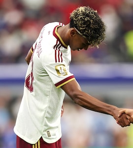 Spain Equal World Record With 2-0 Win Over France, 1-Match Away From Ultimate Invincibility