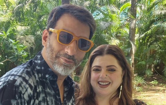 Delnaaz Irani explains why she chose not to marry her live-in partner DJ Percy
