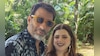 Delnaaz Irani Reveals Why She Did Not Marry Live-In Partner DJ Percy