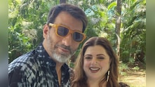 Delnaaz Irani Reveals Why She Did Not Marry Live-In Partner DJ Percy